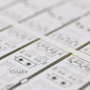 Bảng Mạch In Nhôm PCB (gia công PCB)